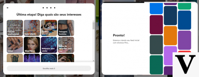 How to use Pinterest, the complete guide