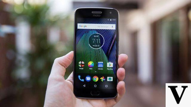 Review: What's new in the Moto G5 Plus? Check out our review