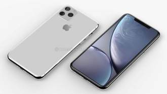 Apple fabricará iPhones con escáner de huellas dactilares debajo de la pantalla en 2021, dice analista