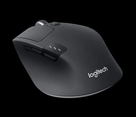 Review: Logitech MK850 Wireless Keyboard and Mouse Combo – US Standard