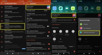 Cómo hacer que tu Xiaomi parezca un iPhone (iOS 14)