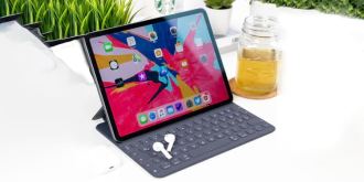 MacBook Air o iPad Pro: ¿Cuál es mejor para trabajar y navegar por Internet?