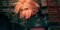 [Final Fantasy VII Remake] Game has cover art revealed and gets new trailer