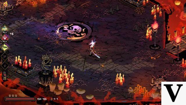 REVIEW: Hades for PS4 remains a masterpiece