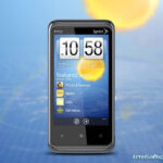 Test : Smartphone HTC 7 PRO (Windows Phone 7)