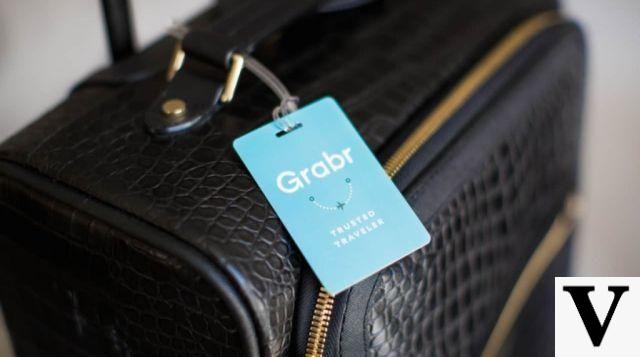 What is Grabr? Learn more about the travel shopping site and how to use it