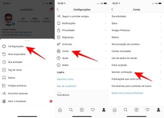 Instagram Blue Badge: Learn how to verify your account