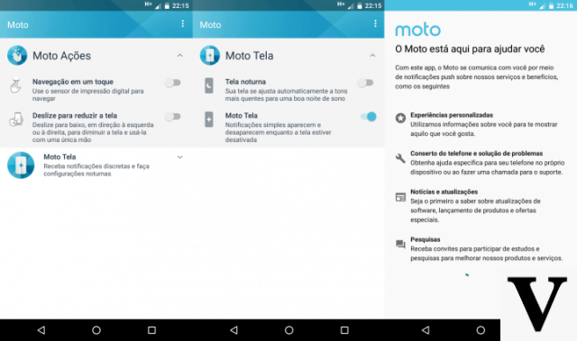 Review: Moto E4 Plus, un intermedio con pantalla y batería de sobra