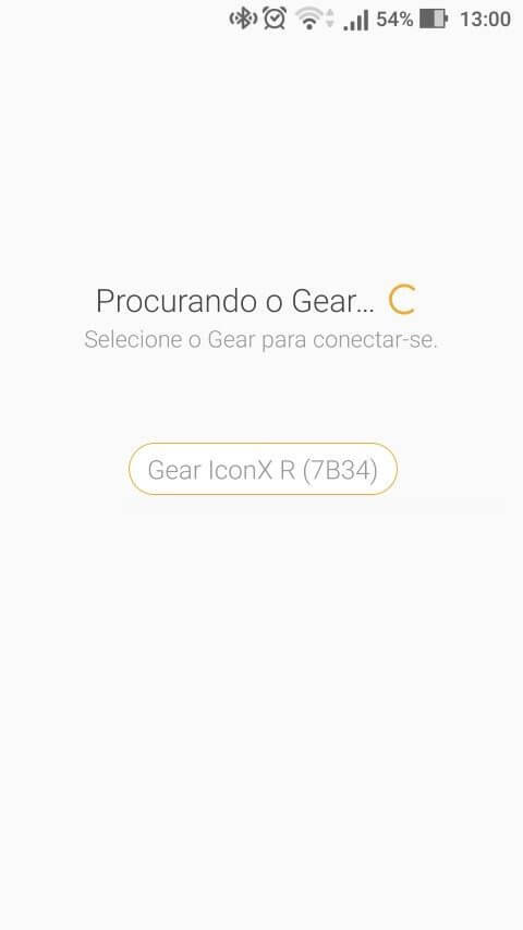 Guía: Cómo actualizar Samsung Gear IconX
