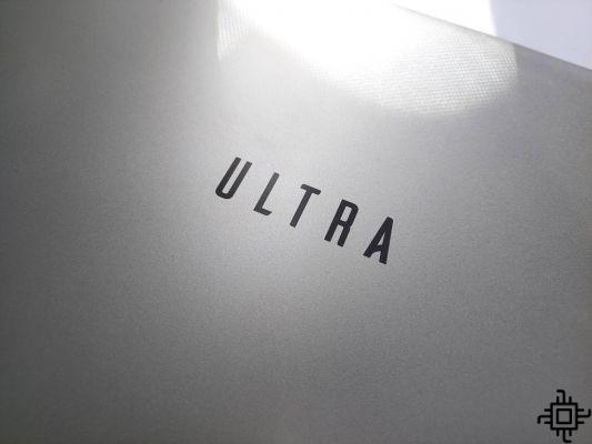 REVIEW: Ultra, a notebook with unsurpassed value for money