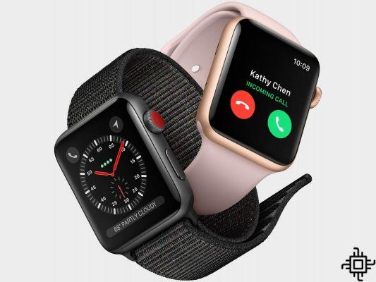 Review: Apple Watch Series 3 Cellular is the best version of the smartwatch