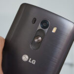 Review: LG G3 smartphone, LG's revolution