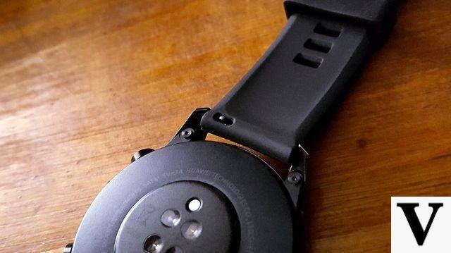 REVIEW: Huawei Watch GT 2, el reloj inteligente que te hará replantearte tu rutina