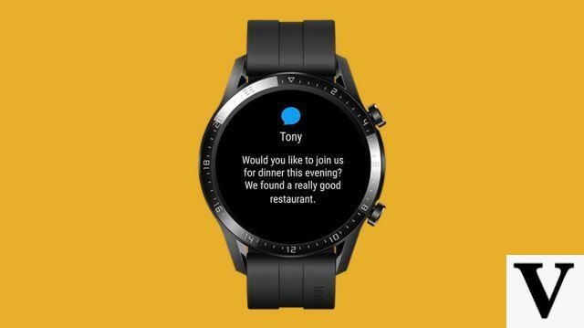 REVIEW: Huawei Watch GT 2, el reloj inteligente que te hará replantearte tu rutina