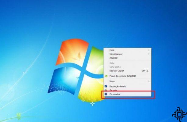 Tutorial: How to Change Wallpaper in Windows 7 Starter Edition