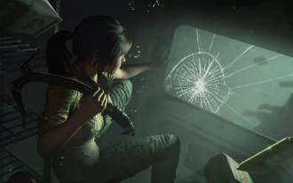 Shadow of The Tomb Raider gets a trailer and is available for pre-order