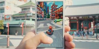 [Juego de Semana] Mario Kart Tour (móvil para Android/iOS)