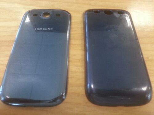 Review: Batería de 4200mAh para el Samsung Galaxy SIII