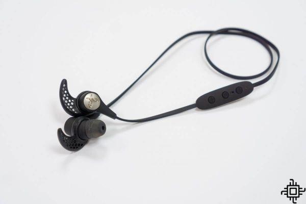 Review: Jaybird X3, los auriculares bluetooth que necesitas