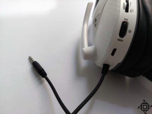 REVIEW: Turtle Beach Recon 200, a great wired (and battery-powered) gaming headset