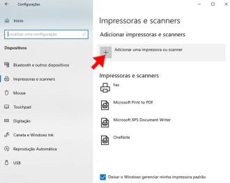 Comment enregistrer au format PDF dans Windows 10
