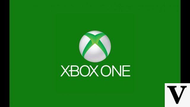Meilleures sorties de jeux Xbox One de la semaine (du 07/09 au 13/09)