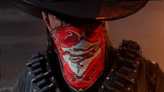 Red Dead Online Blood Money : découvrez les nouveautés de la mise à jour !