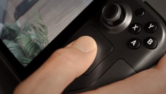 Steam Deck, conoce la PC portátil de Valve disponible en diciembre