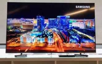 Le nouveau téléviseur Q6F 4K de Samsung a son prix révélé en Espagne