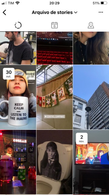 5 façons de télécharger des histoires Instagram