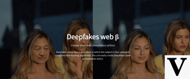 Los 10 mejores sitios web y aplicaciones de Deepfake