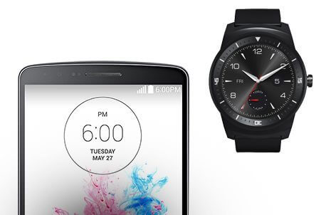 LG G Watch R: check out the LG smart watch review