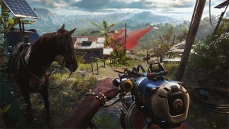Far Cry 6 : découvrez les détails du jeu et la date de sortie !