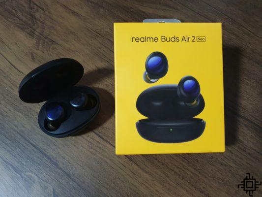 REVISIÓN: realme Buds Air 2 Neo es un producto asequible y eficiente para los consumidores