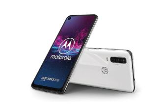 ¡Ups! Amazon Alemania sube la página de ventas de Motorola One Action antes del lanzamiento