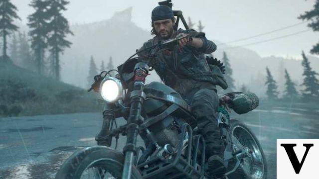REVIEW: Days Gone (PS4) is just another zombie apocalypse game