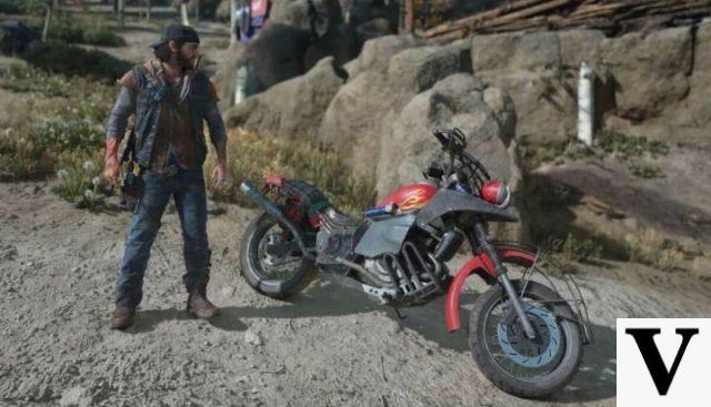 REVIEW: Days Gone (PS4) is just another zombie apocalypse game