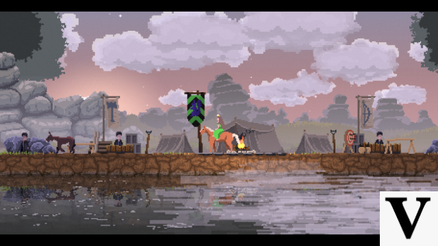 REVIEW: Kingdom New Lands blends strategy and subtlety