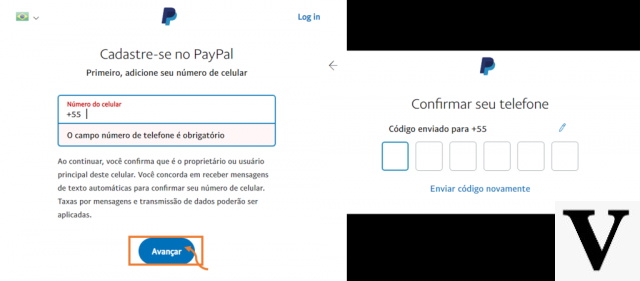 Comment utiliser PayPal en Espagne