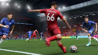 FIFA 22 Review: Cuando el realismo entra al campo