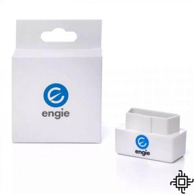Review: Engie – Make Your Car Smarter and Connected