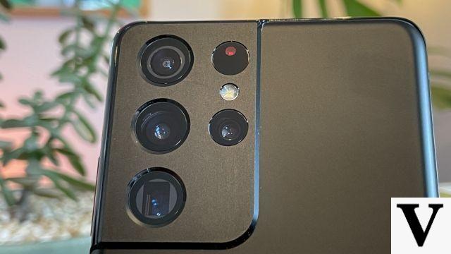 Review: Galaxy S21 Ultra reimagines the limits of smartphone photography