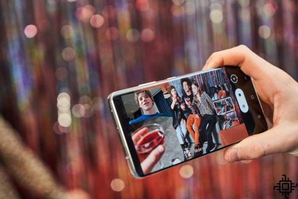 Test : le Galaxy S21 Ultra réinvente les limites de la photographie sur smartphone