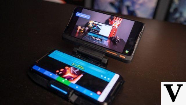 REVISIÓN: ROG Phone 2 es más que un gran teléfono inteligente para juegos
