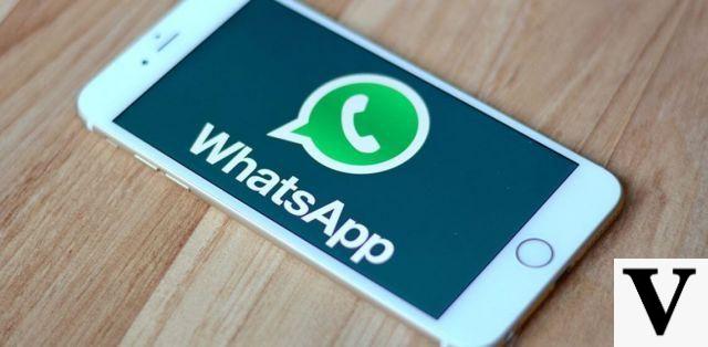 WhatsApp: learn how to convert audio messages to text