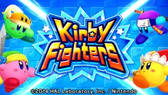Nintendo vient d'annoncer un nouveau jeu Kirby pour la Switch