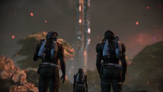 Revise Mass Effect Legendary Edition: ¿El viaje necesitaba cambios?