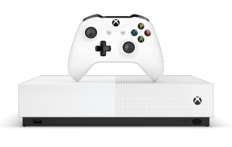 Xbox One S vs Xbox One X: ¿cuál consola comprar en 2020?