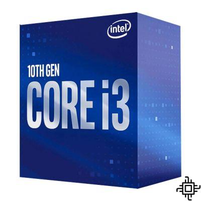 Guide : Comprendre les différences entre les processeurs Intel Core i3, Core i5 et Core i7
