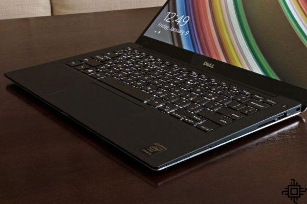Revisión: ultrabook Dell XPS 13: cuando la actualización vale la pena